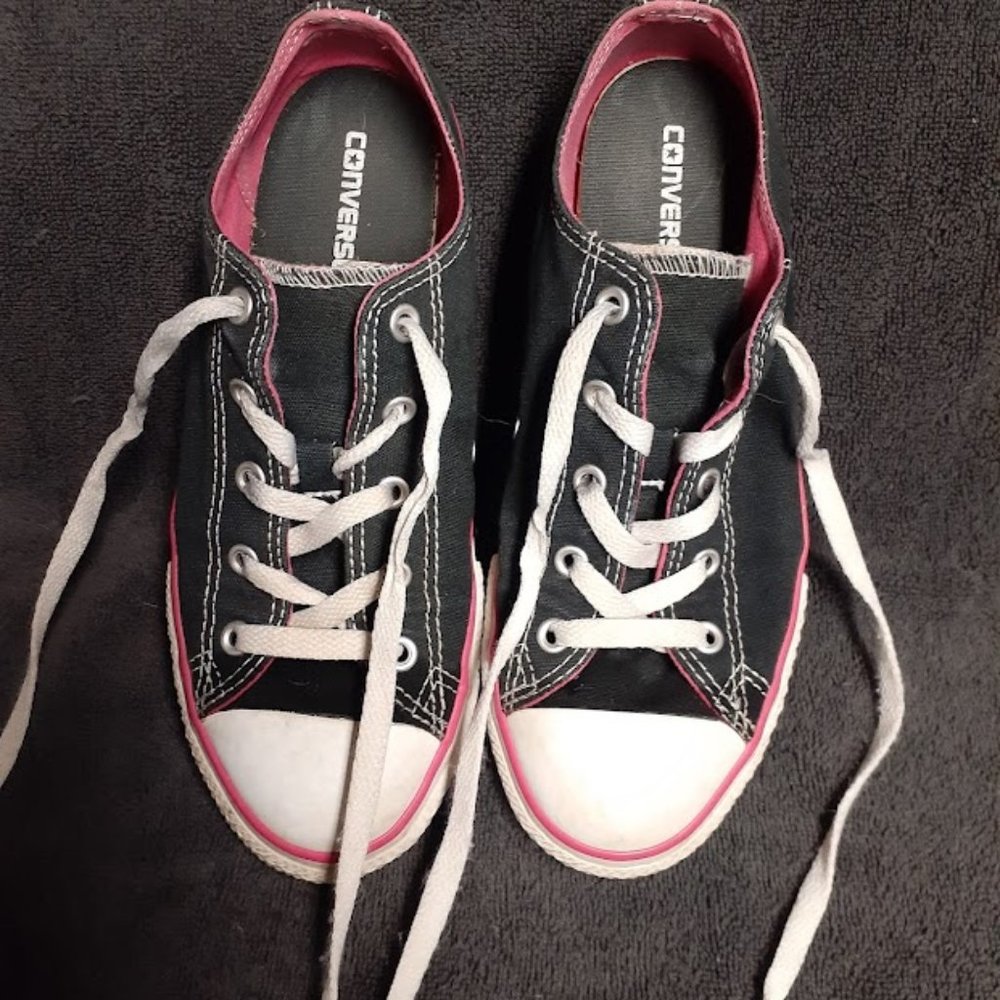 Converse Shoes